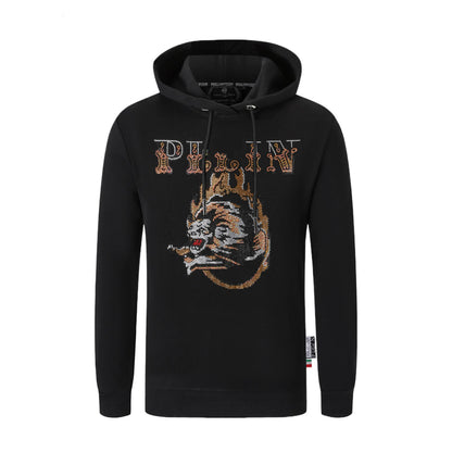 New Hoodie Wolf