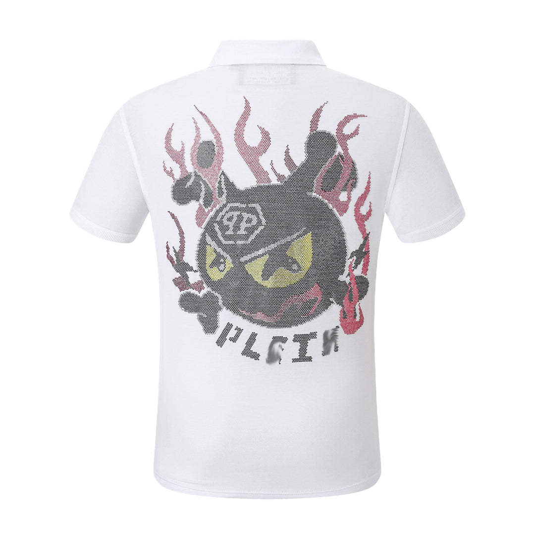 New Polo shirt Crystal Ball