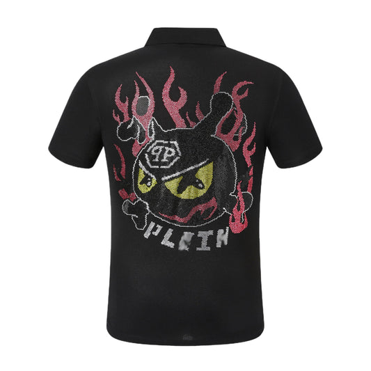 New Polo shirt Crystal Ball