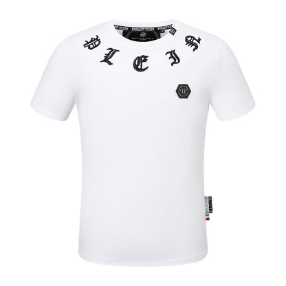 New T-shirt Patch Letter