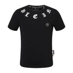 New T-shirt Patch Letter