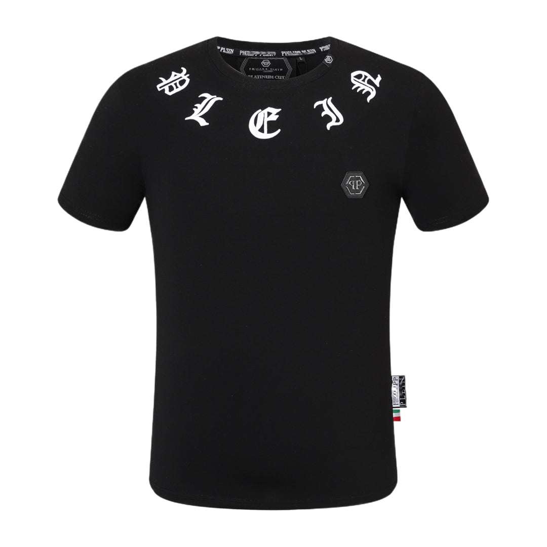 New T-shirt Patch Letter