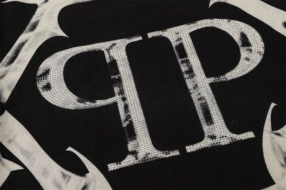 New T-shirt Logo