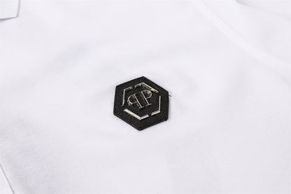 New Polo shirt Crystal LOGO