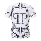 New T-shirt Logo