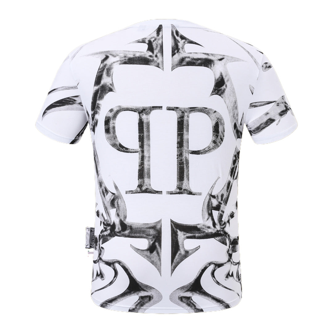 New T-shirt Logo