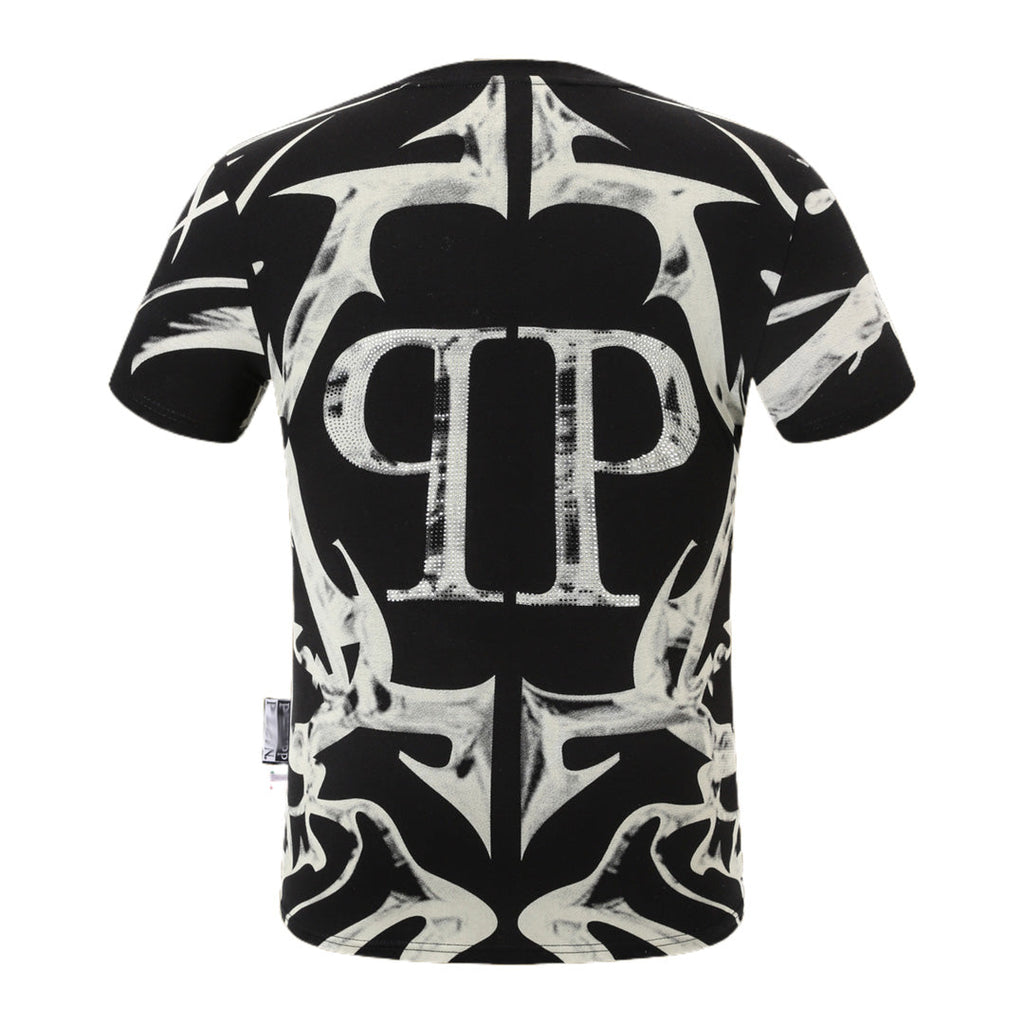 New T-shirt Logo