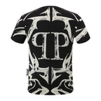 New T-shirt Logo
