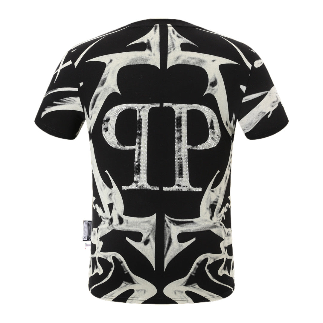New T-shirt Logo