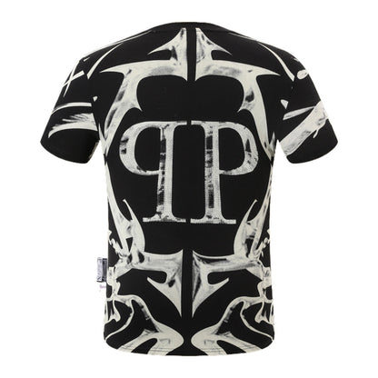 New T-shirt Logo