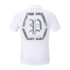 New Polo shirt Crystal LOGO