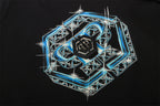 New T-shirt Back Print