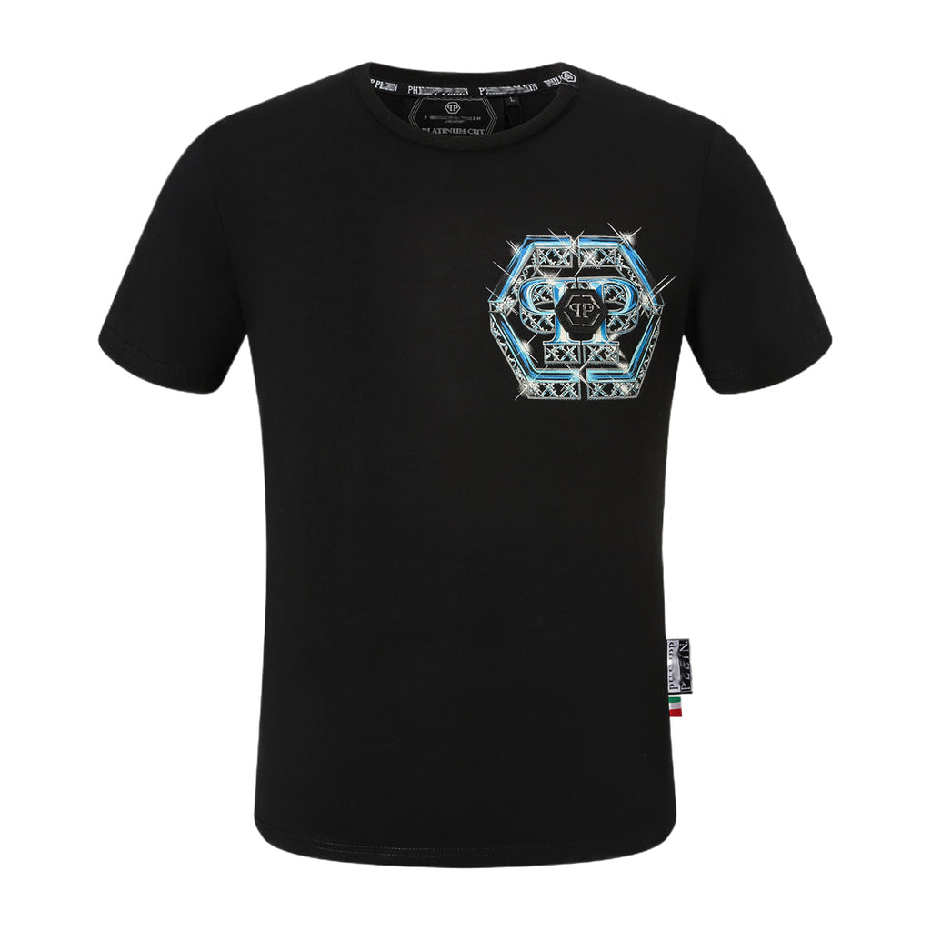 New T-shirt Back Print