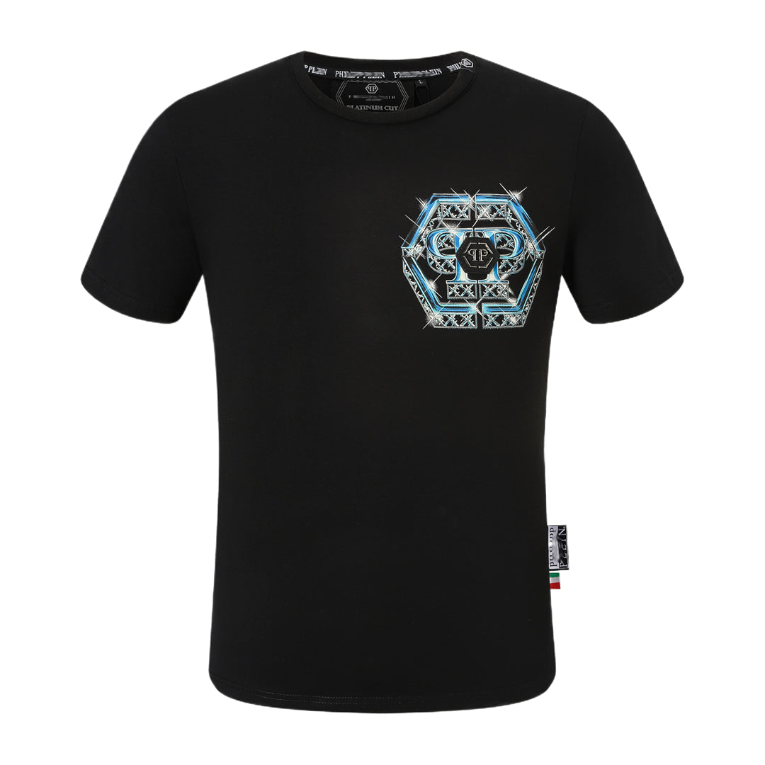 New T-shirt Back Print