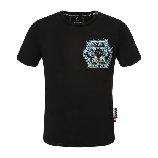 New T-shirt Back Print