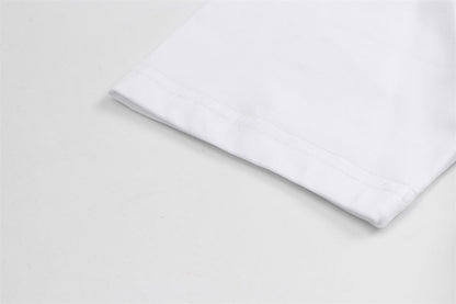 DSQ2 T-shirt D2