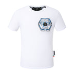 New T-shirt Back Print