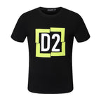 DSQ2 T-shirt D2