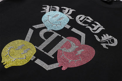 New Sweatshirt Ghost