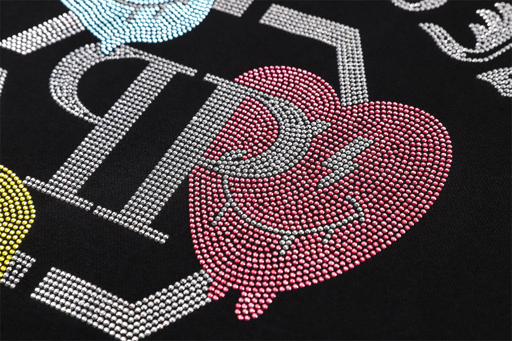 New Sweatshirt Ghost