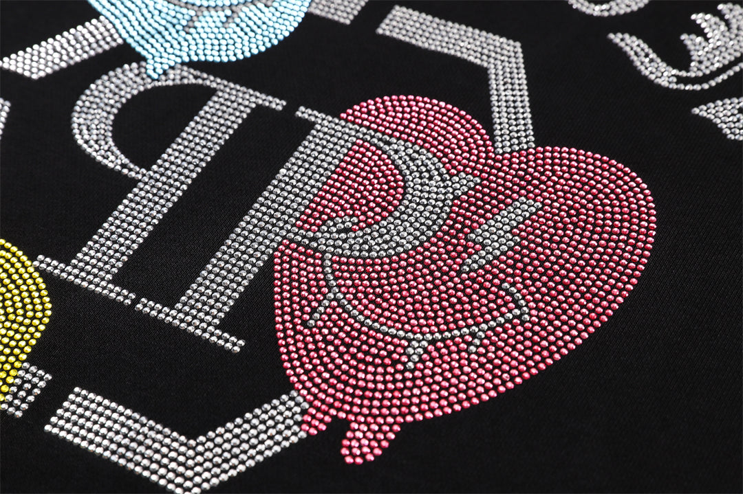 New Sweatshirt Ghost