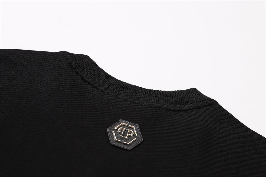 New Sweatshirt Ghost
