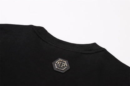 New Sweatshirt Ghost
