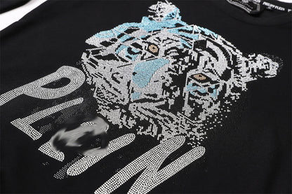 New Sweatshirt Tiger