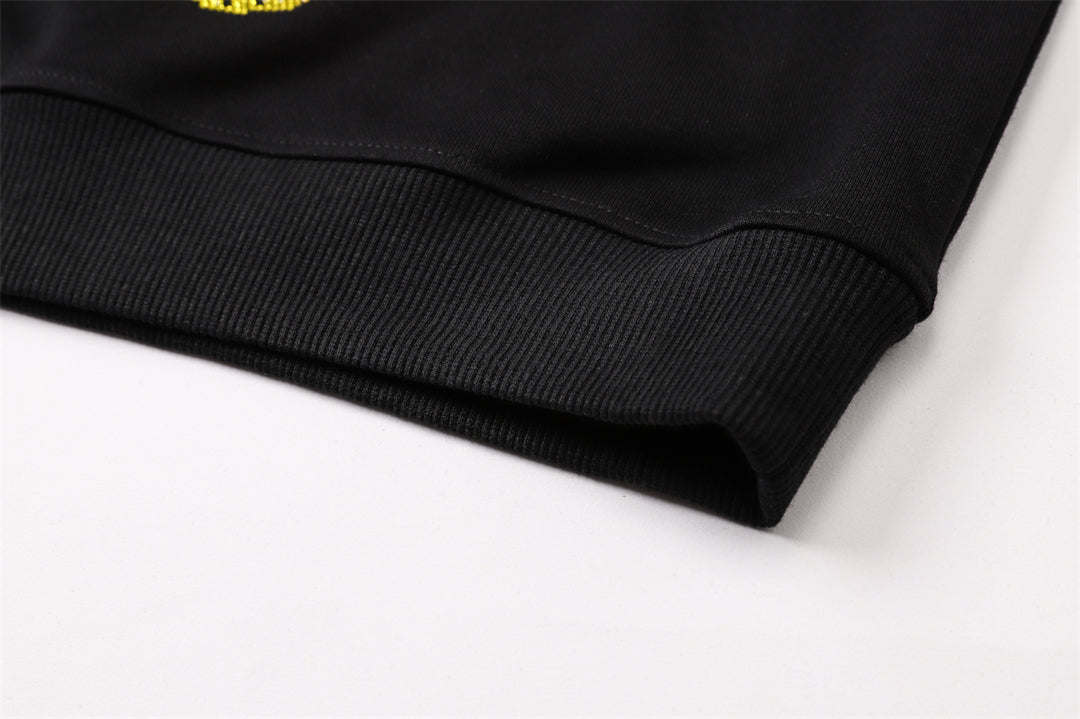 New Sweatshirt Skull