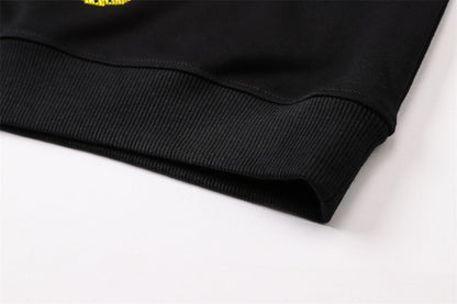 New Sweatshirt Skull