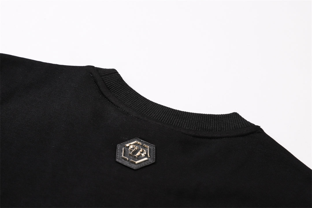 New Sweatshirt Skull