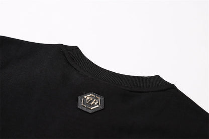 New Sweatshirt Skull