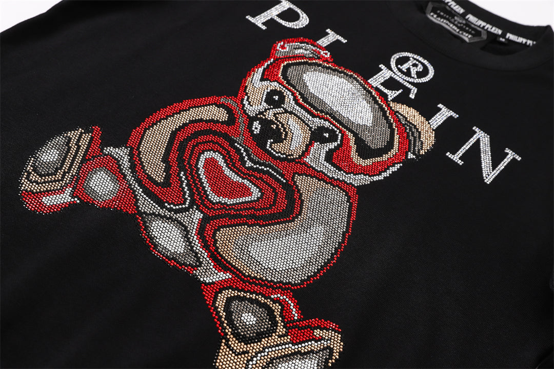 New Sweatshirt Bear