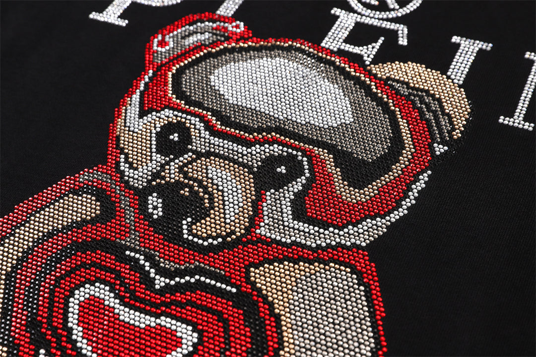 New Sweatshirt Bear