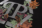 New Hoodie Logo
