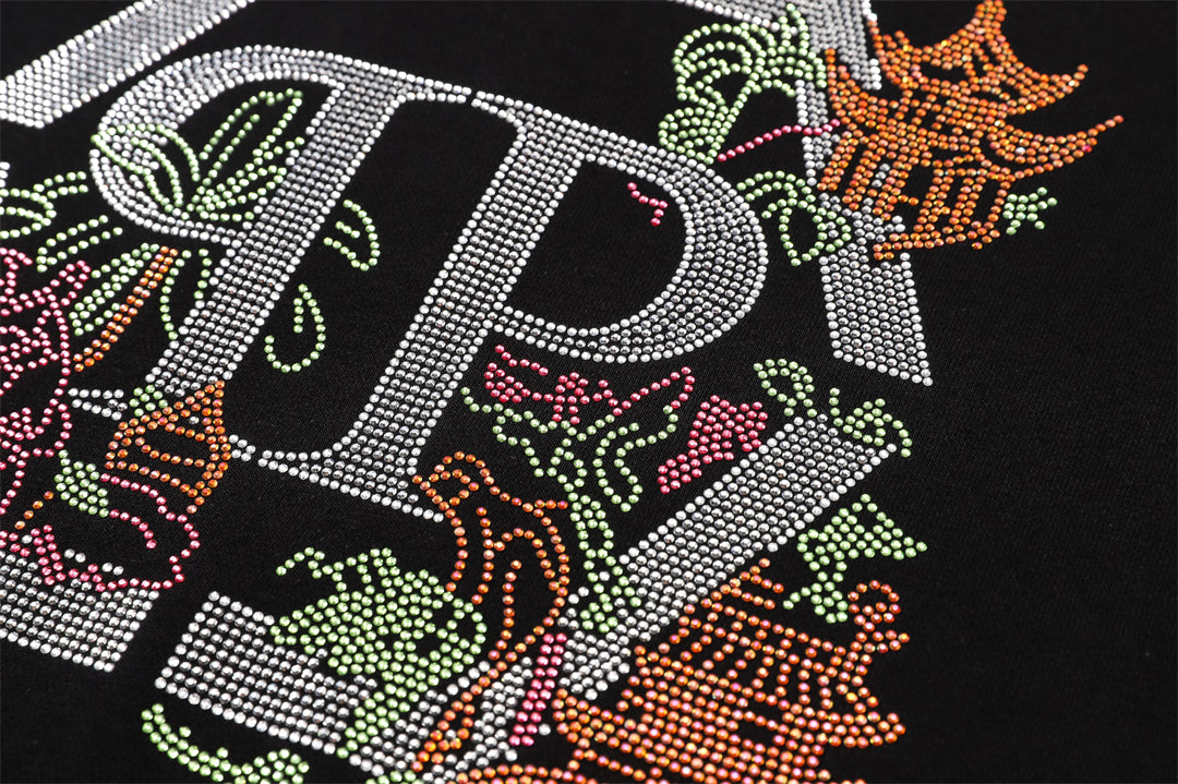 New Hoodie Logo