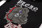 New Hoodie Dog