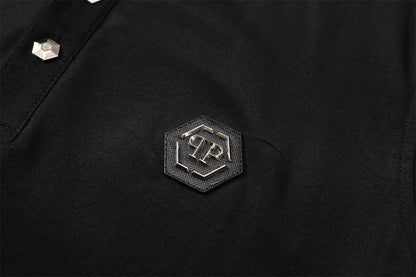 New Polo shirt Crystal Bear