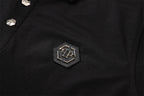 New Polo shirt Crystal Tiger