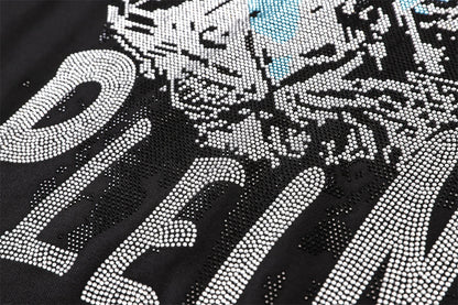 New Polo shirt Crystal Tiger