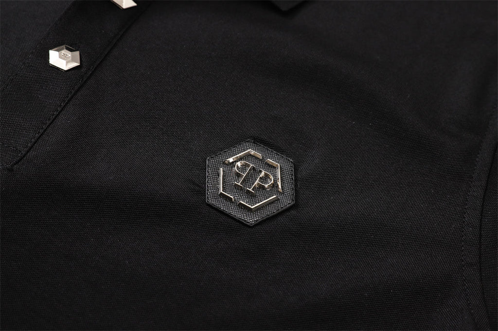 New Polo shirt Crystal Dog