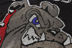 New Polo shirt Crystal Dog