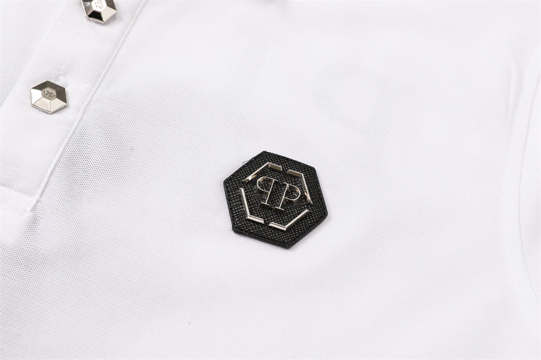 New Polo shirt Crystal Bear