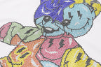 New Polo shirt Crystal Bear