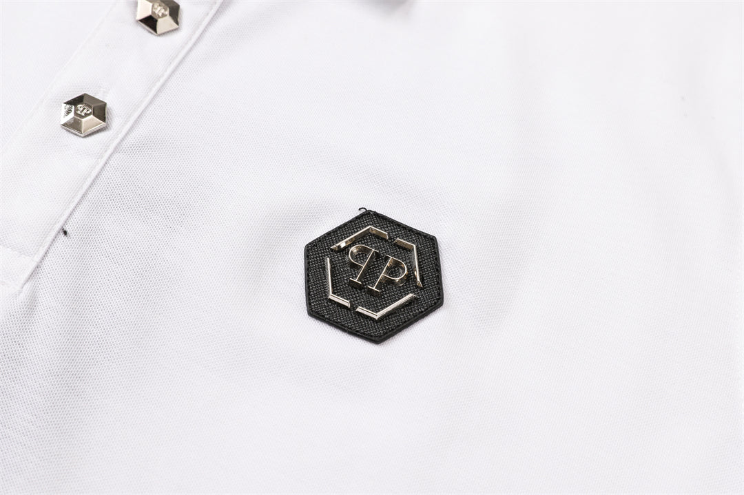 New Polo shirt Crystal Tiger