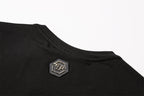 New T-shirt Crystal Prints
