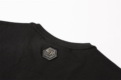 New T-shirt Crystal Bear