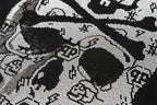 New Sweatshirt Skull