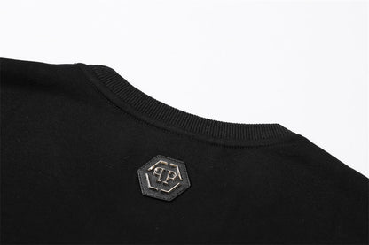 New Sweatshirt Skull