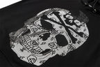 New Hoodie Skull